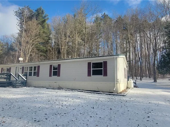 4436 Hamilton Rd, Cuba, NY 14727