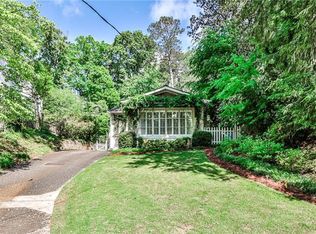 615 Norfleet Rd NW, Atlanta, GA 30305