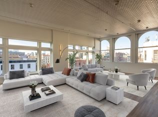 66 Allen St #5WPH, New York, NY 10002