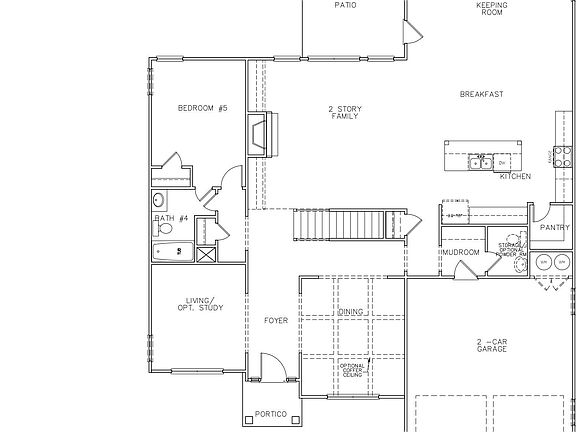 4th image of 3261 Lions Ruby Ln