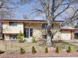 8506 Mason Cir, Westminster, CO 80031