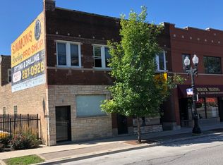 2147 W Irving Park Rd #2W, Chicago, IL 60618