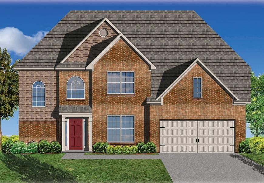 1st image of 10207 Dulcimer Ln Lot 138