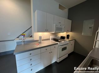 145 E Berkeley St #312, Boston, MA 02118