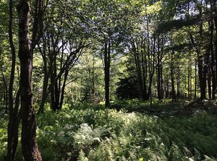 Mushtare Rd, Saint Regis Falls, NY 12980