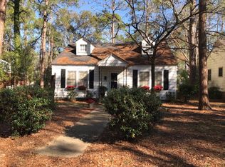 1005 Rosedale Ave, Albany, GA 31701