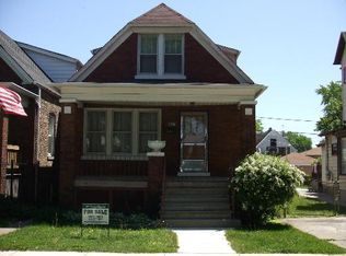 3627 W 60th St, Chicago, IL 60629