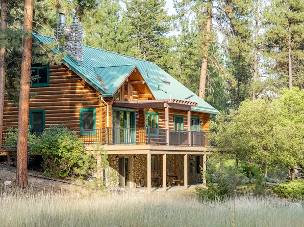 2044 Nighthawk Trl, Victor, MT 59875