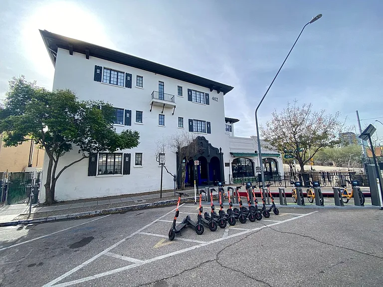 CoronadoHotel — Photo 29