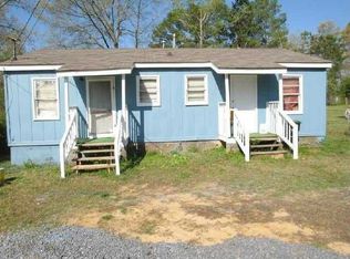 210 Wilson Ave SW, Rome, GA 30161