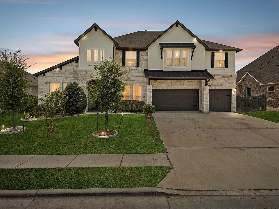 19808 Denison Dr
