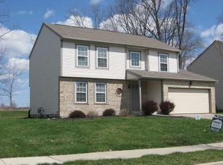 567 Ablemarle Cir, Delaware, OH 43015