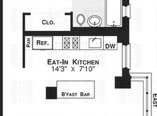 568 Grand St APT J1202, New York, NY