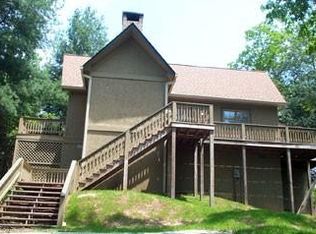 560 Chalet Village Ln #560, Dillard, GA 30537