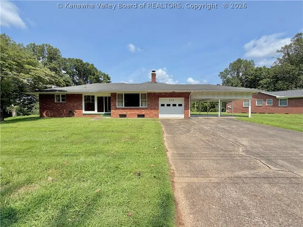 436 Lewis Ln, Point Pleasant, WV 25550