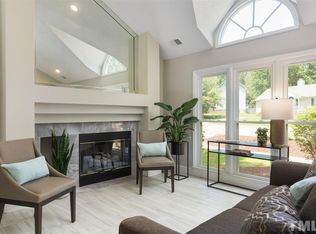 3506 Penn Dr, Durham, NC 27703