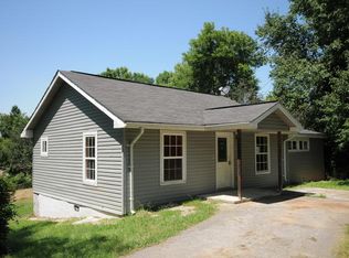 1134 Valley Dr, Knoxville, TN 37920