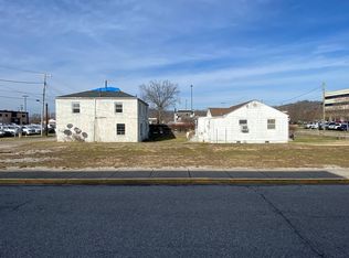 419 Vine St SW, South Charleston, WV 25309