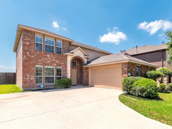 617 Marlee Dr, Forney, TX 75126