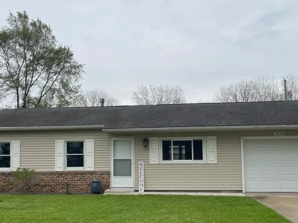 1828 Sue Ave, Warsaw, IN 46580