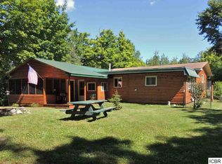 51774 Jack The Horse Lake Rd, Bigfork, MN 56628