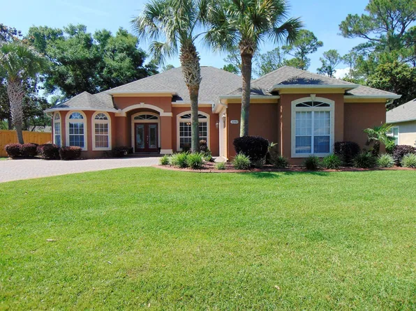 7392 Old Magnolia Ct, Navarre, FL 32566