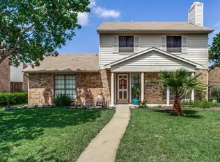 3105 Wichita Dr, Mesquite, TX 75149