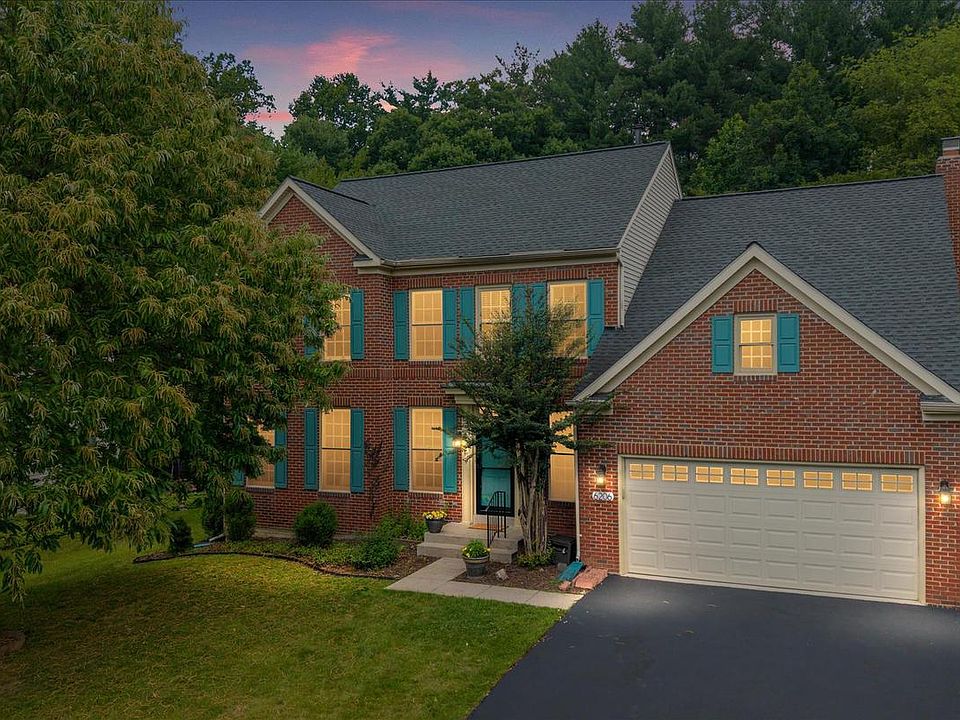 1st image of 6206 Graftons View Ct