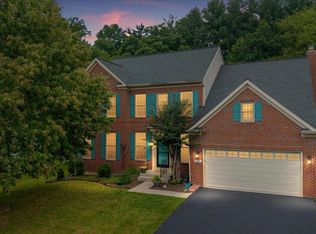 6206 Graftons View Ct, Elkridge, MD 21075