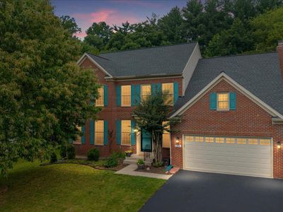 6206 Graftons View Ct, Elkridge, MD, 21075