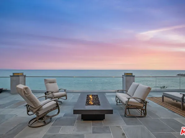 18074 Coastline Dr, Malibu, CA 90265