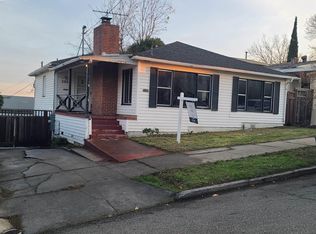 2940 Madera Ave, Oakland, CA 94619