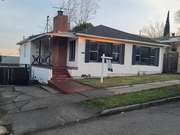 2940 Madera Ave, Oakland, CA 94619