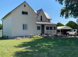 533 Sheridan St, Clyde, KS 66938