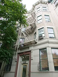 Rented by Ibec Living