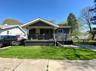 1124 W Cushing St, Decatur, IL 62526