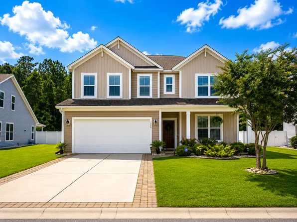 120 Campania St, Myrtle Beach, SC 29579