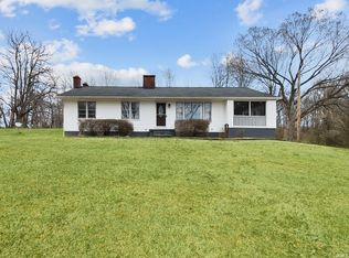 110 Fuquay Rd, Chandler, IN 47610