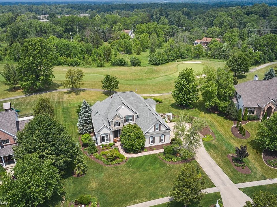 4087 Fairway Dr, Medina, OH 44256 Zillow