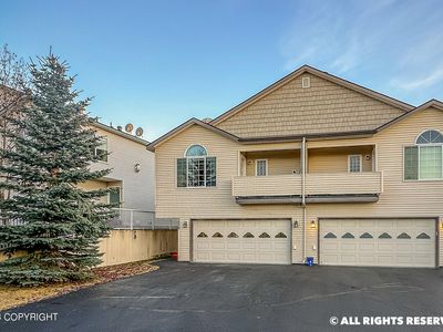 3059 Seclusion Cove Dr #38, Anchorage, AK, 99515