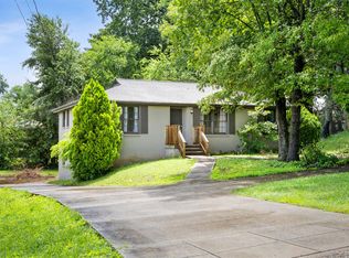 126 James Dr, Clarksville, TN 37042