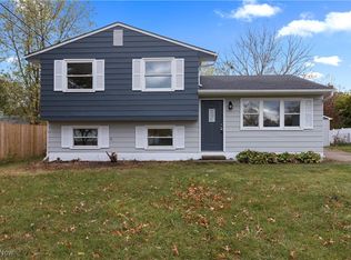 4543 Norfolk Ave, Lorain, OH 44055