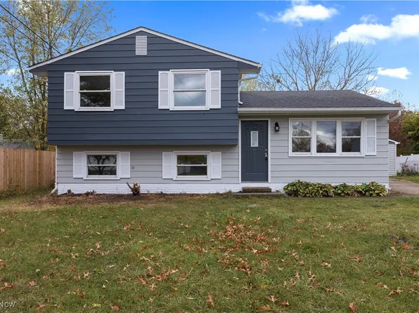 4543 Norfolk Ave, Lorain, OH 44055