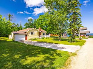 125 Paradise Bay, Meaford, ON N0H1B0