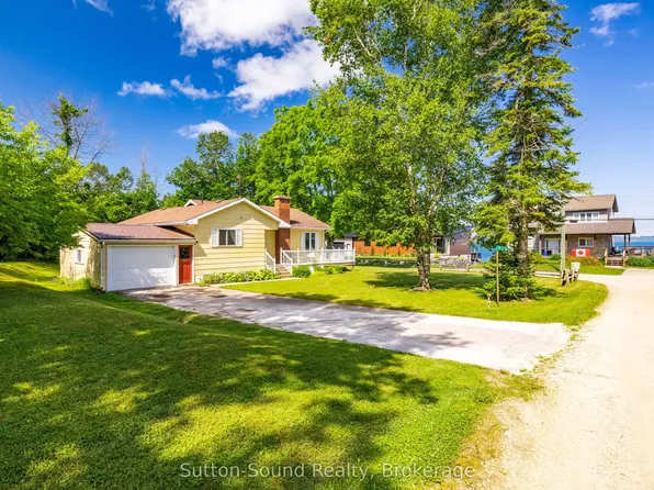 125 Paradise Bay, Meaford, ON N0H 1B0