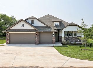 3460 Canadian Trails Ct, Noble, OK 73068