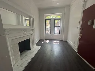 Rented by Perry Associates NYC Inc