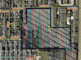 900 S Madison St, Pt Clinton, OH 43452