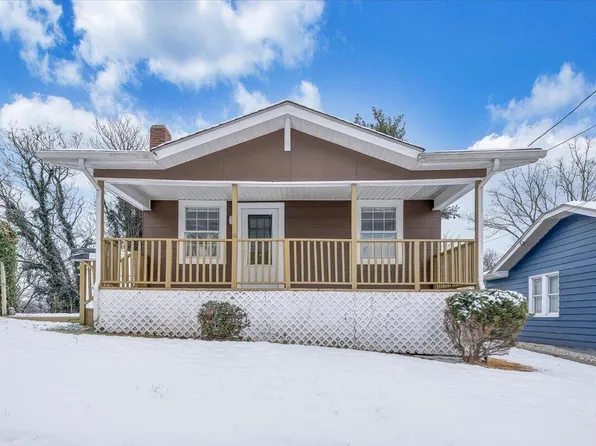 1507 Gladstone Ave SE, Roanoke, VA 24013