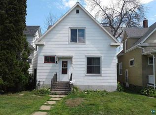 2004 Baxter Ave, Superior, WI 54880